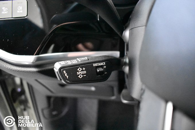 AUDI Q3 SPB 40 TDI quattro S tronic S line edition